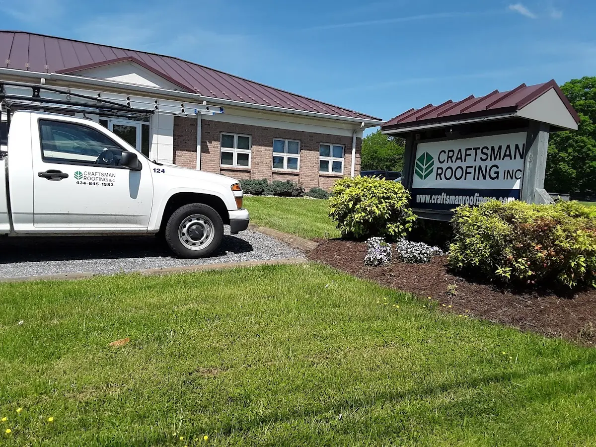 Quality Roof Inspection & Assessment by experienced craftsmen in Kings Crossroads